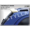 Zadní spoiler Chevrolet Spark hatchback 05 / 2005 –
