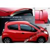 Zadní spoiler Chevrolet Spark hatchback 03 / 2010 –