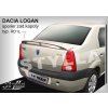 Zadní spoiler Dacia Logan sedan 09 / 2004 –