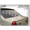 Zadní spoiler Dacia Logan sedan 09 / 2004 –