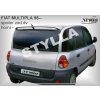 Zadní spoiler Fiat Multipla MPV 04 / 1999 –