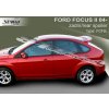 300309 zadni spoiler ford focus mk2 3d 5d hatchback 07 2004