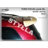 300321 zadni spoiler ford focus mk1 combi 02 1999
