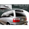 300336 zadni spoiler ford galaxy mk2 mpv 08 2000