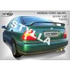 Zadní spoiler Honda Civic liftback 10 / 1995 –