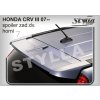Zadní spoiler Honda CR-V SUV 10 / 2006 –