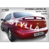 Zadní spoiler Hyundai Lantra sedan 11 / 1995 –