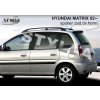 Zadní spoiler Hyundai Matrix MPV 06 / 2001 –