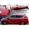 Zadní spoiler Kia Cee´d SW combi 09 / 2007 –