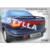 Zadní spoiler Kia Sephia sedan 09 / 1993 –