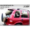 Zadní spoiler Kia Sportage SUV 04 / 1994 –