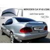 Zadní spoiler Mercedes Benz CLK W208, C208 coupe 06 / 1997 –