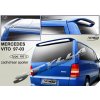 Zadní spoiler Mercedes Benz Vito, V - Class Van 09 / 1996 –