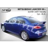 Zadní spoiler Mitsubishi Lancer sedan 01 / 2008 –