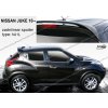 Zadní spoiler Nissan Juke SUV 06 / 2010 –