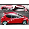 Zadní spoiler Peugeot 206 3D / 5D hatchback 08 / 1998 –