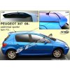 Zadní spoiler Peugeot 307 3D / 5D hatchback 08 / 2000 –