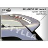Zadní spoiler Peugeot 307 SW combi 03 / 2002 –