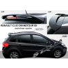 Zadní spoiler Renault Clio Grandtour combi 02 / 2008 –