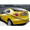 Zadní spoiler Renault Megane Coach coupe 03 / 1996 –