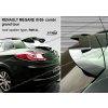 Zadní spoiler Renault Megane Grandtour combi 11 / 2008 –