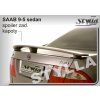 Zadní spoiler Saab 9./5 sedan 09 / 1997 –