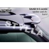 Zadní spoiler Saab 9./5 combi 10 / 1998 –