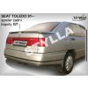 301029 zadni spoiler seat toledo i liftback 05 1991
