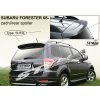 Zadní spoiler Subaru Forester SUV 01 / 2008 –