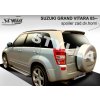 Zadní spoiler Suzuki Grand Vitara 3D / 5D SUV 04 / 2005 –