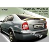 Zadní spoiler Škoda Octavia liftback 09 / 1996 – RS I