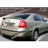 Zadní spoiler Škoda Octavia liftback 02 / 2004 –