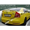 Zadní spoiler Škoda Octavia liftback 02 / 2004 – RS II