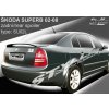 Zadní spoiler Škoda Superb I / VW Passat B5.5 (3BG) sedan 11 / 2000 –