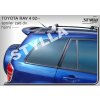 Zadní spoiler Toyota RAV4 3D / 5D SUV 06 / 2000 –