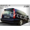 Zadní spoiler Volvo V70 (+ XC, R) combi 11 / 1996 –