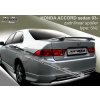 301533 1 zadni spoiler honda accord sedan 02 2003