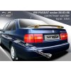 301599 1 zadni spoiler vw passat b4 35i sedan 1993