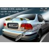 ST1 4L Honda Civic sedan 95 01