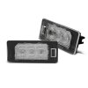 Osvětlení SPZ LED BMW E90 / F30 / F32 / E39 / E60 / F10 / X3 / X5 / X6 3xLED