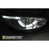 Přední světla Mazda CX5 11-15 chrom LED TRUE DRL