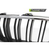 Přední maska, ledvinky BMW F32, F33, F36 13-M4 LOOK chrom/černá