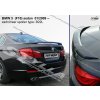 Zadní spoiler BMW 5 (F10) sedan 01 / 2009 –