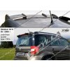 313128 zadni spoiler skoda yeti suv 05 2009
