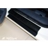 Plastové kryty prahů Peugeot Expert II 07-12R