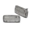 Boční blikače Audi A3/ A4/ A6/ TT bílá LED
