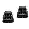 Boční blikače Mercedes G-class W463 90-12 LED SEQ kouřové