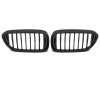 Přední maska, ledvinky BMW G30/G31 17-20 - lesklá černá
