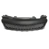 Přední maska Opel Zafira B 05-08 OPC LOOK matná černá