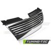 Přední maska VW Passat B6 05-10 chrom